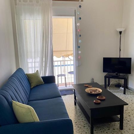 Darsiss - Agrinio Museum Apartment Εξωτερικό φωτογραφία