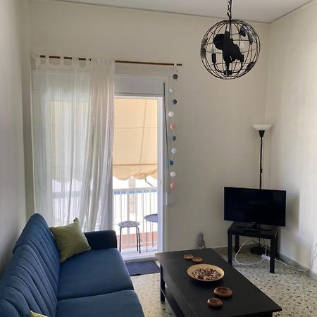 Darsiss - Agrinio Museum Apartment Εξωτερικό φωτογραφία