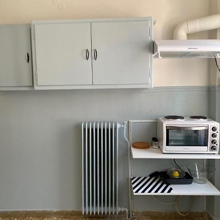 Darsiss - Agrinio Museum Apartment Εξωτερικό φωτογραφία