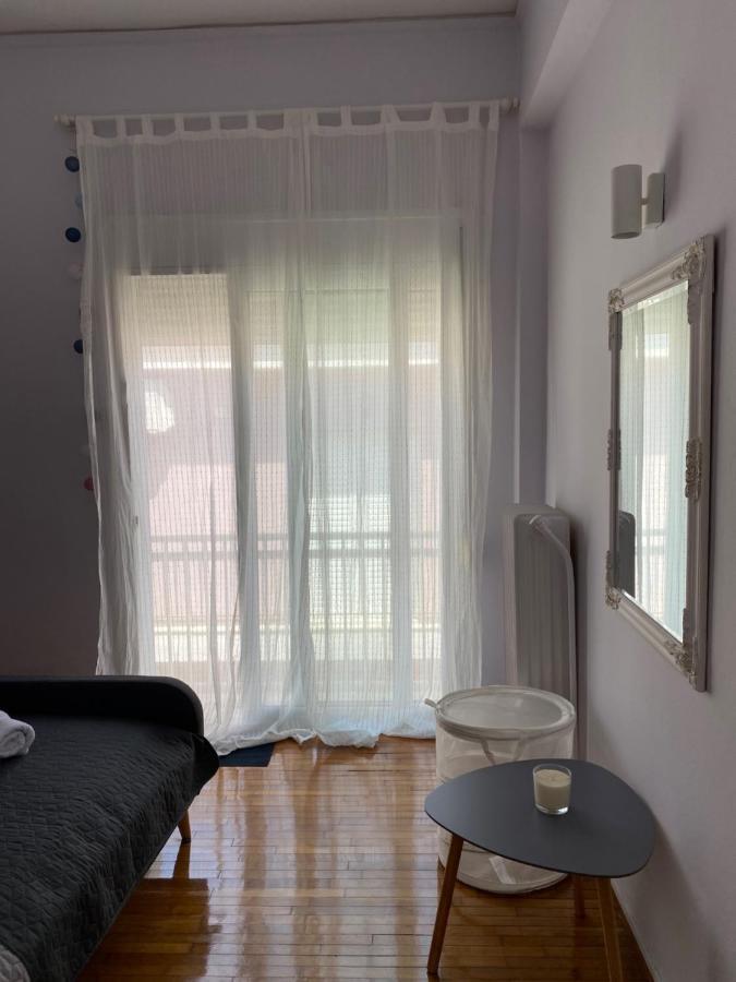 Darsiss - Agrinio Museum Apartment Εξωτερικό φωτογραφία