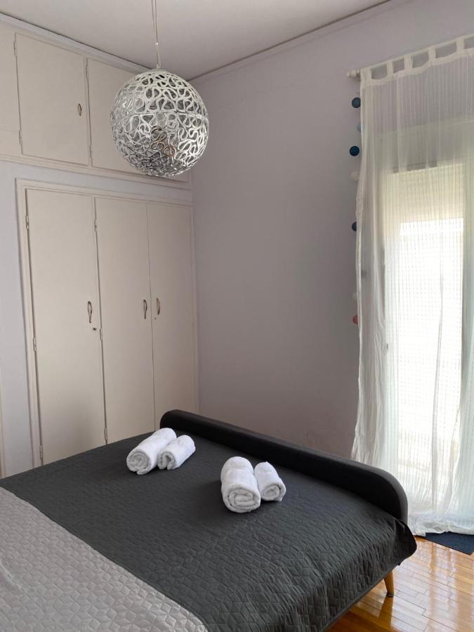Darsiss - Agrinio Museum Apartment Εξωτερικό φωτογραφία