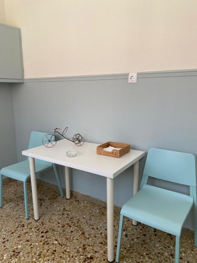 Darsiss - Agrinio Museum Apartment Εξωτερικό φωτογραφία