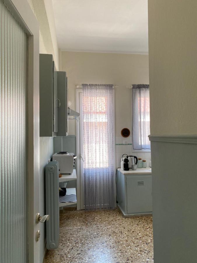 Darsiss - Agrinio Museum Apartment Εξωτερικό φωτογραφία