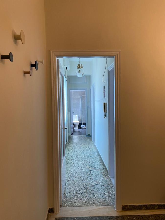 Darsiss - Agrinio Museum Apartment Εξωτερικό φωτογραφία