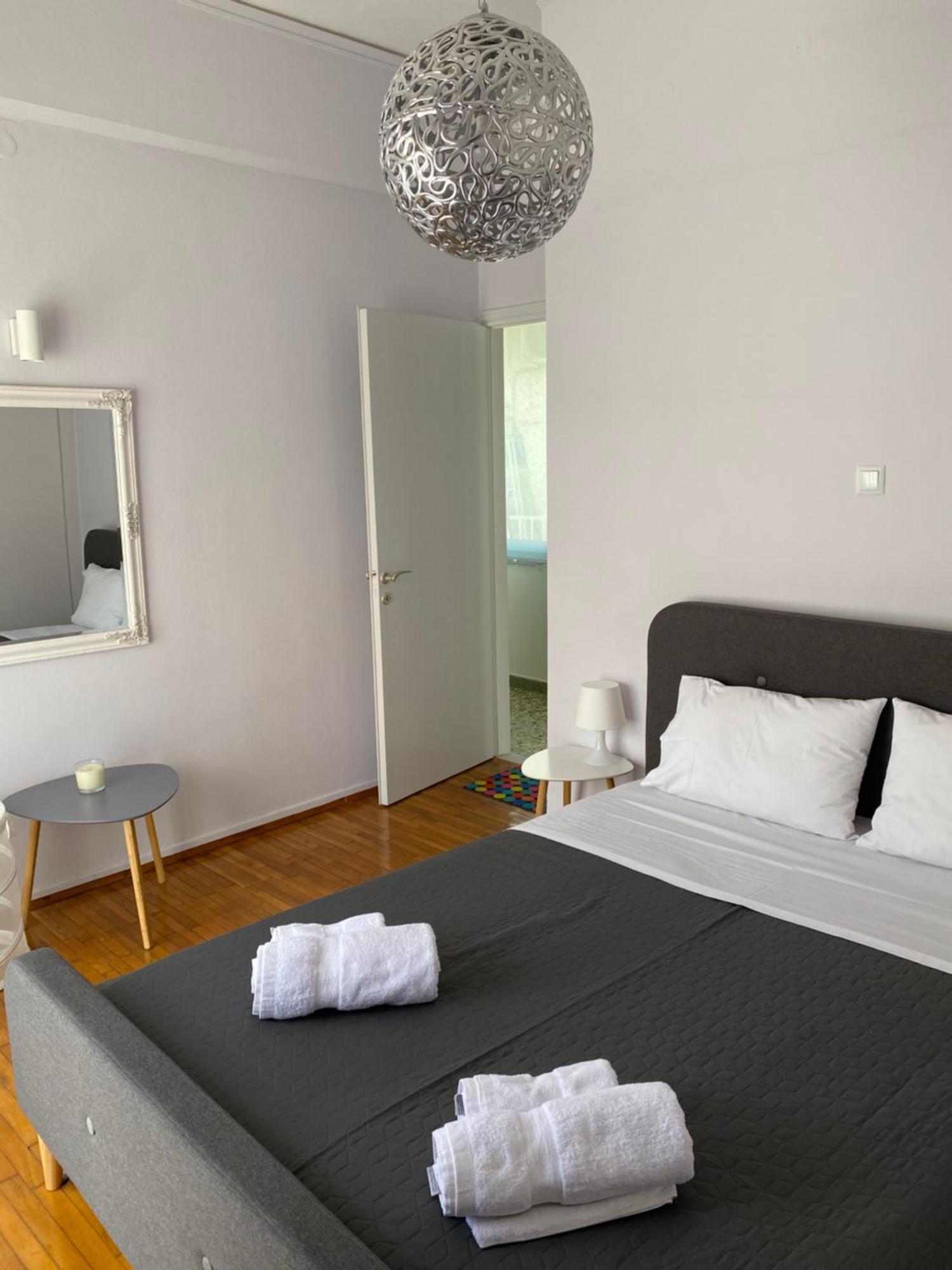 Darsiss - Agrinio Museum Apartment Εξωτερικό φωτογραφία